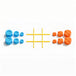 GiiKER - Infinite Tic-Tac-Toe - Elektronisches Spiel