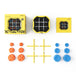GiiKER - Infinite Tic-Tac-Toe - Elektronisches Spiel