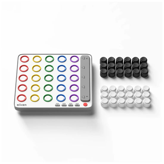 GiiKER - Smart Four 3D - Elektronisches Spiel