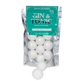 Gin & Tonic - Badebomben