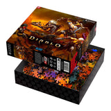 Diablo: Heroes Battle - Puzzle - derdealer.ch