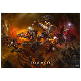 Diablo: Heroes Battle - Puzzle - derdealer.ch