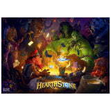 Hearthstone: Heroes of Warcraft - Puzzle - derdealer.ch