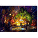 Good Loot - Hearthstone: Heroes of Warcraft - Puzzle