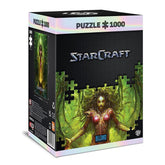 Starcraft: Kerrigan - Puzzle - derdealer.ch