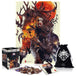 Good Loot - The Witcher: Monsters - Puzzle