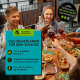 Fatales Fussballfinale - Krimidinner