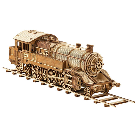 Grand Traveler 246 - 3D Holzbausatz