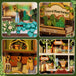 CuteBee - Green Life Bookshop - Book