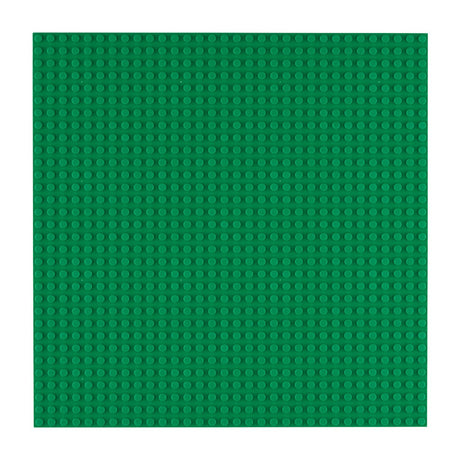 Open Bricks Grün 32x32 - Bauplatte OB-P32GR1