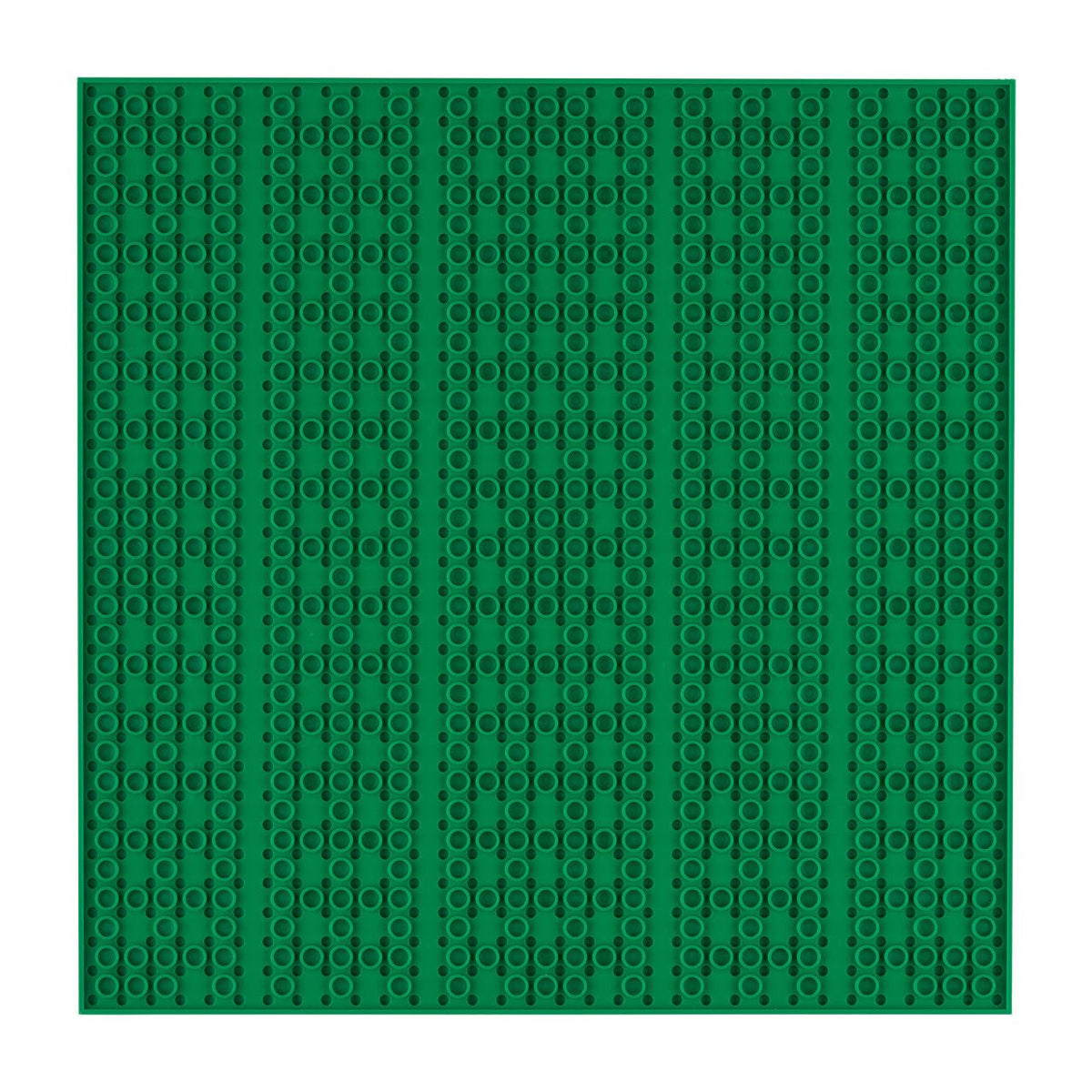 Grün 32x32 - Bauplatte