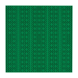 Grün 32x32 - Bauplatte