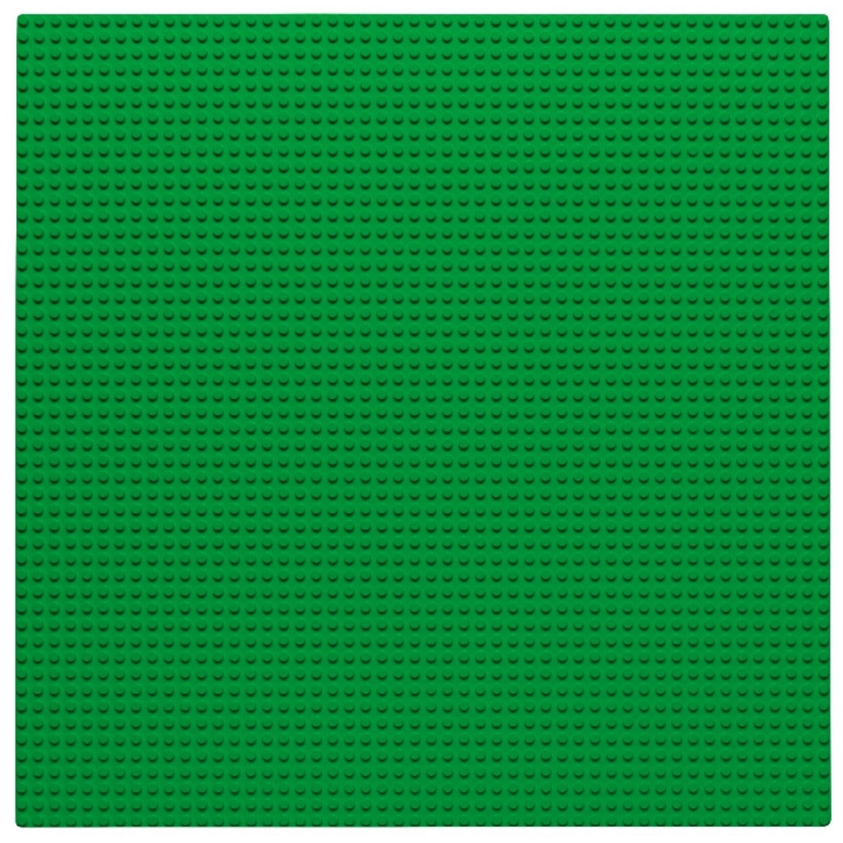 Grün 50x50 - Bauplatte