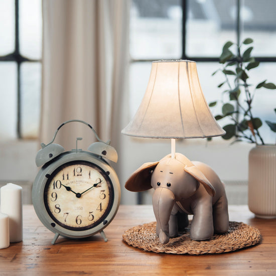 Happy Lamps - Bobby der Elefant - Lampe