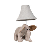 Bobby der Elefant - Lampe