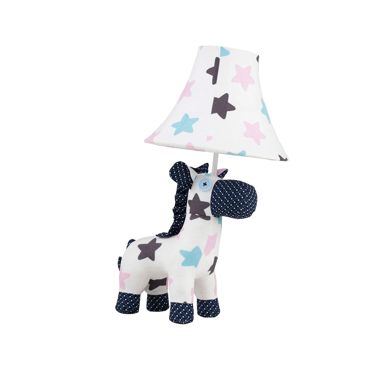 Finn das Pferd - Lampe