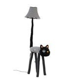 Luna die Katze - Lampe