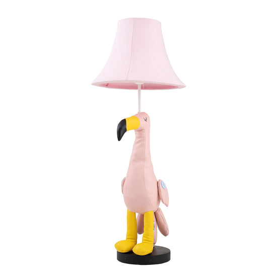 Happy Lamps - Mingo der Flamingo - Lampe