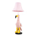 Happy Lamps - Mingo der Flamingo - Lampe