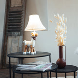 Wolle das Schaf - Lampe