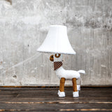 Wolle das Schaf - Lampe