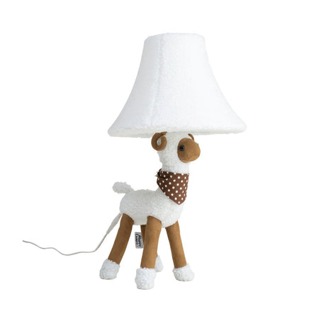 Wolle das Schaf - Lampe