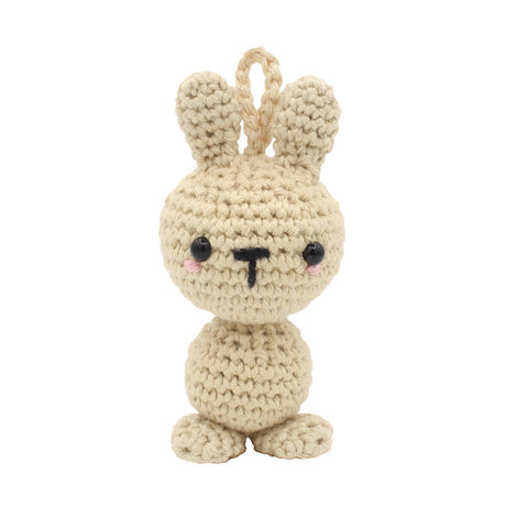 Mini Hase - Häkelset