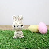 Mini Hase - Häkelset