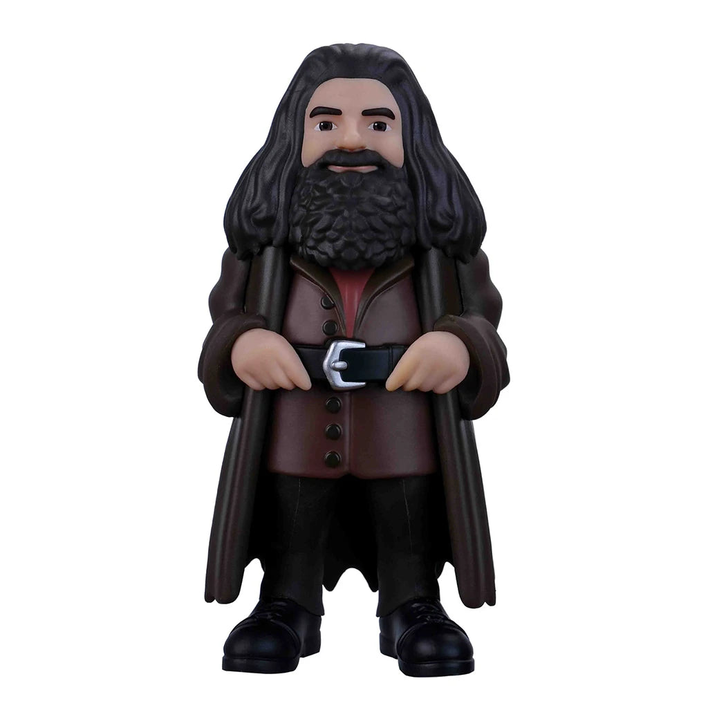 Harry Potter - Hagrid 12 cm (Movies 160) - Sammelfigur