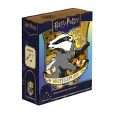 Harry Potter - Hufflepuff (237 Teile) - Holzpuzzle