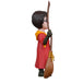 MINIX - Harry Potter - Quidditch 12 cm (Movies 141) - Sammelfigur