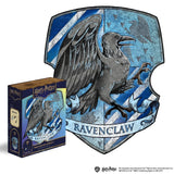Harry Potter - Ravenclaw (261 Teile) - Holzpuzzle