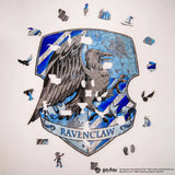Harry Potter - Ravenclaw (261 Teile) - Holzpuzzle