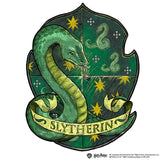 Harry Potter - Slytherin (257 Teile) - Holzpuzzle