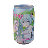 Hatsune Miku - Soda Mix (12 x 330 ml)