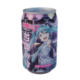 Hatsune Miku - Soda Mix (12 x 330 ml)