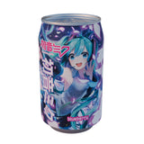 Hatsune Miku - Soda Mix (12 x 330 ml)