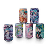 Hatsune Miku - Soda Mix (12 x 330 ml)