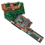 Heidelberg Skyline - Klemmbausteine