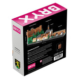 Heidelberg Skyline - Klemmbausteine