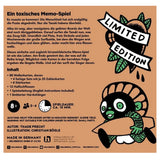 Catch the Wave - Kartenspiel