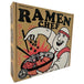 Heldbergs Games - Ramen Chef - Memo-Spiel