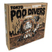 Heldbergs Games - Tokyo Poo Divers - Scheiss-Spiel