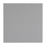 Hellgrau 32x32 - Bauplatte