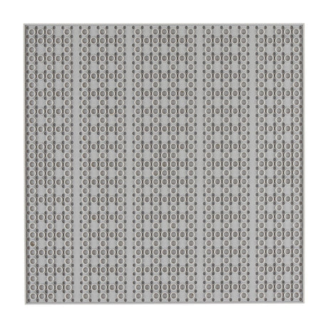 Hellgrau 32x32 - Bauplatte