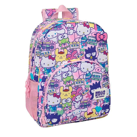 Safta Hello Kitty & Friends (19 l) - Rucksack SA-612696180