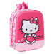 Safta - Hello Kitty "Garden" (6 l) - Kinderrucksack