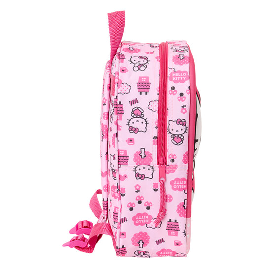 Safta - Hello Kitty "Garden" (6 l) - Kinderrucksack