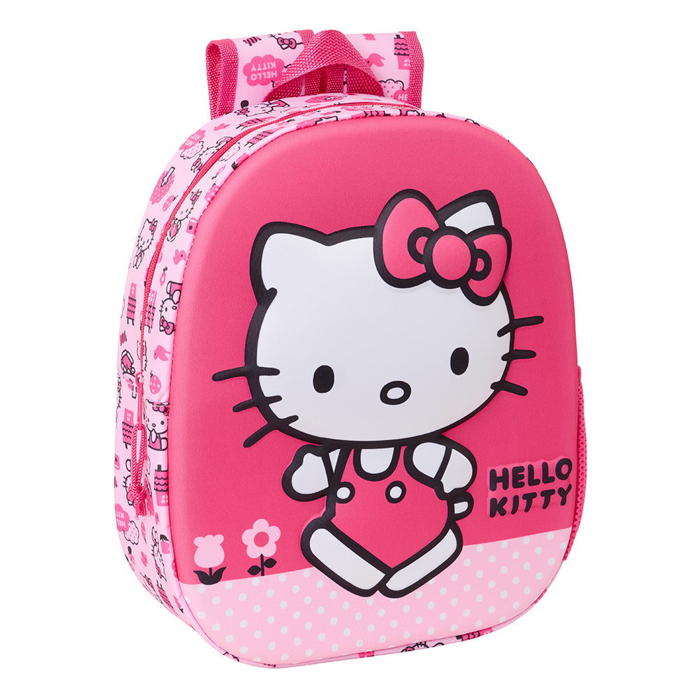 Hello Kitty "Garden" (8.64 l) - Kinderrucksack