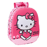 Hello Kitty "Garden" (8.64 l) - Kinderrucksack